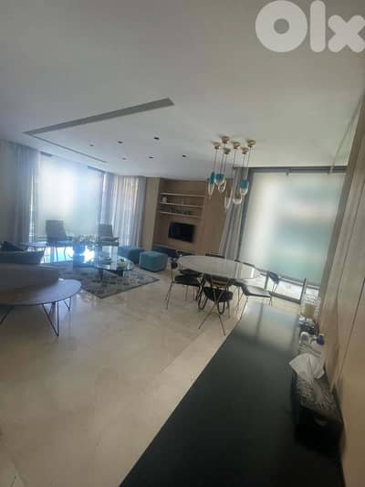 APARTMENT FOR SALE IN DOWNTOWN / وسط المدينة , (230SQ) , (BT-847)