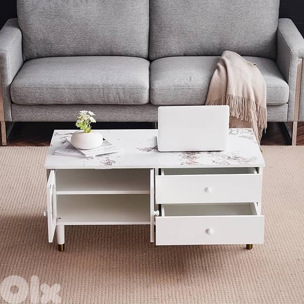 coffee table 5