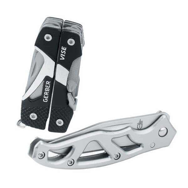 gerber vise multi tool 1