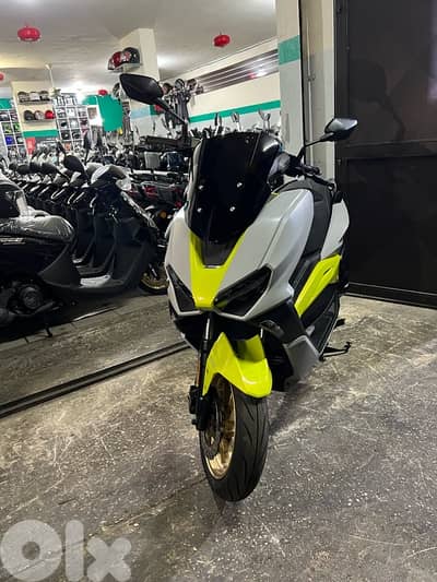 LONGJIA VMAX 175