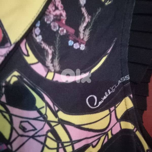Roberto cavalli medium 5