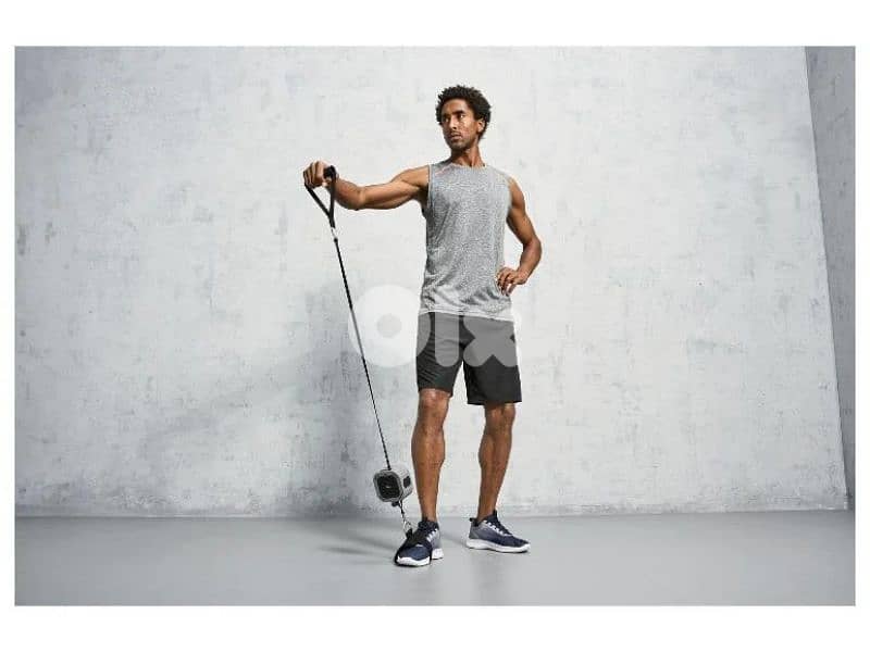 crivit portable gym 1