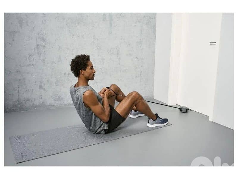 crivit portable gym 4