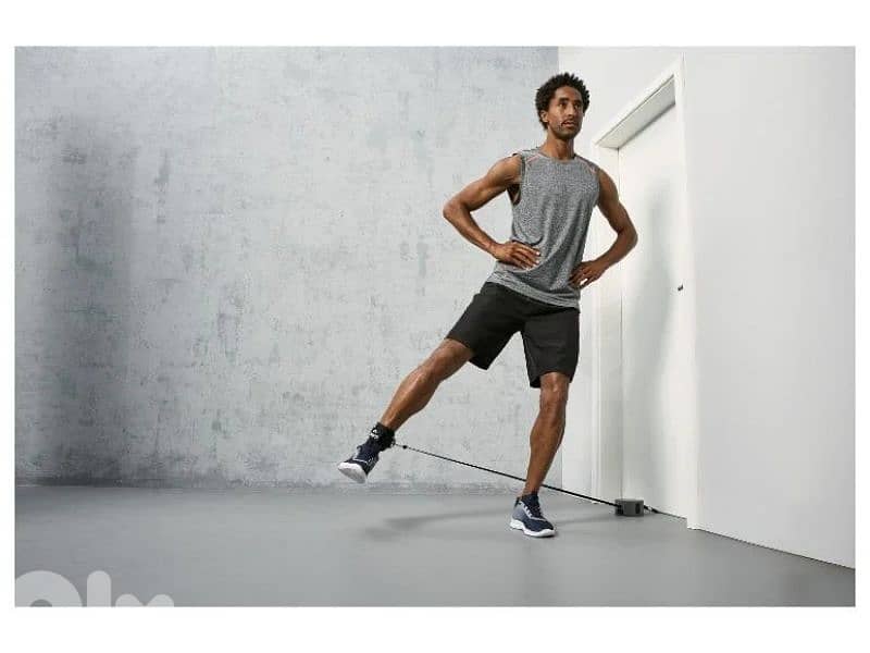 crivit portable gym 6