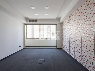 Spacious Office | Prime Location | Open View | 24/7