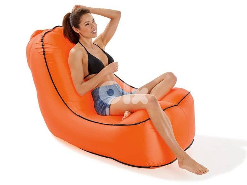 sofa inflable 1