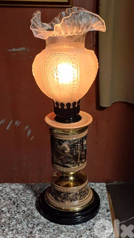 antique 13