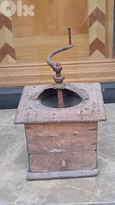 antique