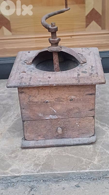 antique 1