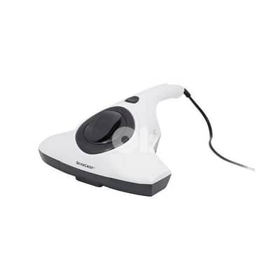 silver crest anti dust