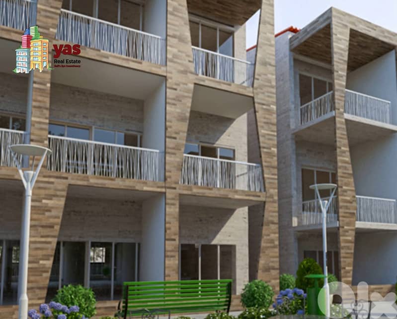 Okaibe 70m2 | Chalet | Prime Location | High End End | ABA 1
