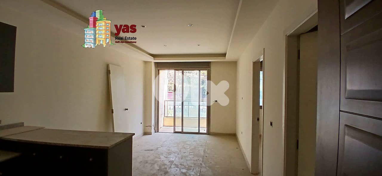 Okaibe 70m2 | Chalet | Prime Location | High End End | ABA 5
