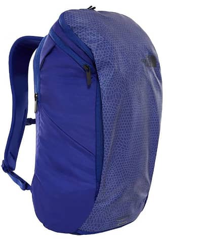 the north face flexvent backpack