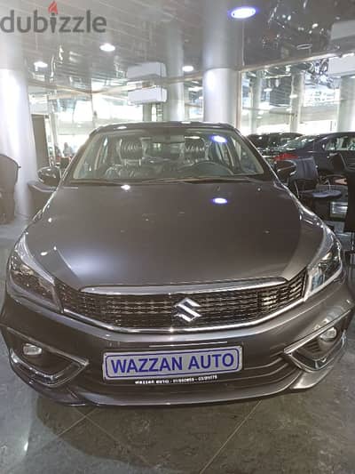 Suzuki Ciaz 2023