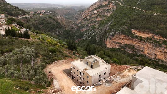 APARTMENTS FOR SALE IN KOUSBA - شقق للبيع في كوسبا
