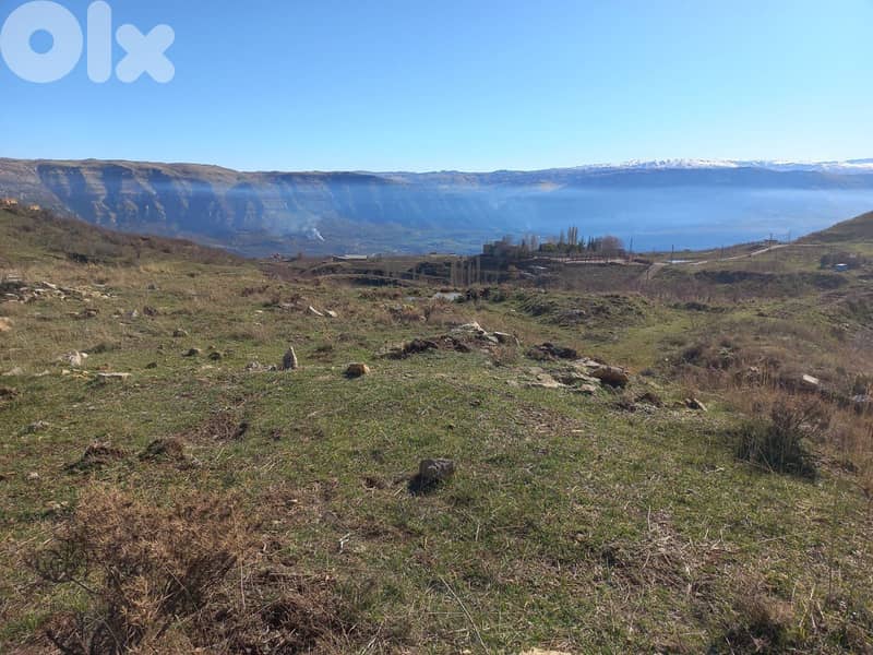 Ideal Land for sale in Laklouk أرض مثالية للبيع في اللقلوق  قضاء جبيل 1