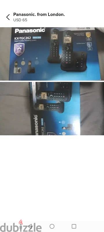 new one. not used