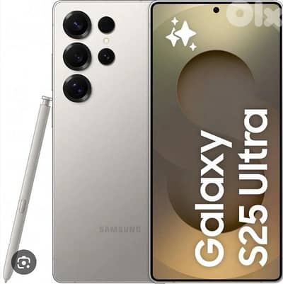 SAMSUNG S25 ULTRA +45w Charger