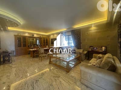 #R2475 - Immense Apartment for Sale in Jnah