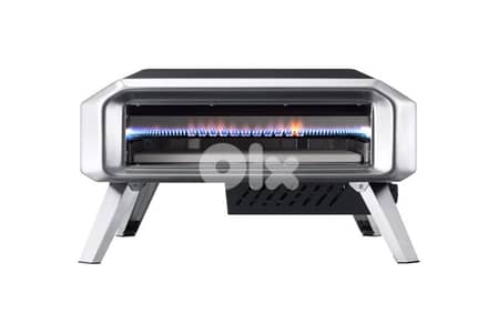 gas pizza oven QUEENCHEF