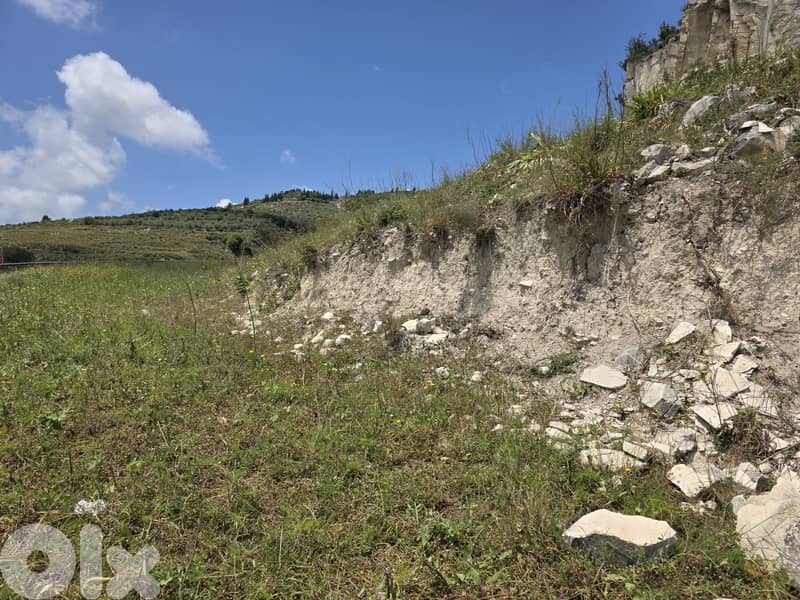 RWB131CC - Land For Sale In Kfarhazir- Koura - أرض للبيع في كفرحزير 12