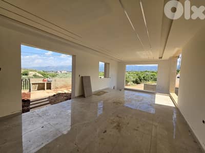 RWB132CC - Duplex for sale in Btouratij Koura دوبلكس للبيع في بتوراتيج