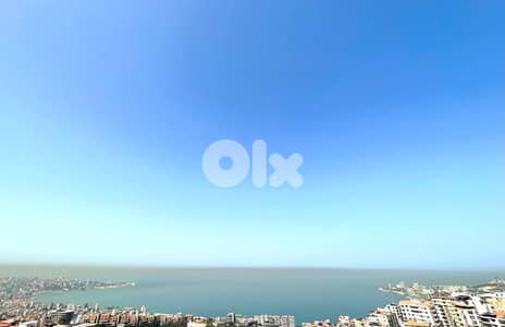 RWK294CA - Duplex For Sale In Sahel Alma - دوبلكس للبيع في ساحل علما