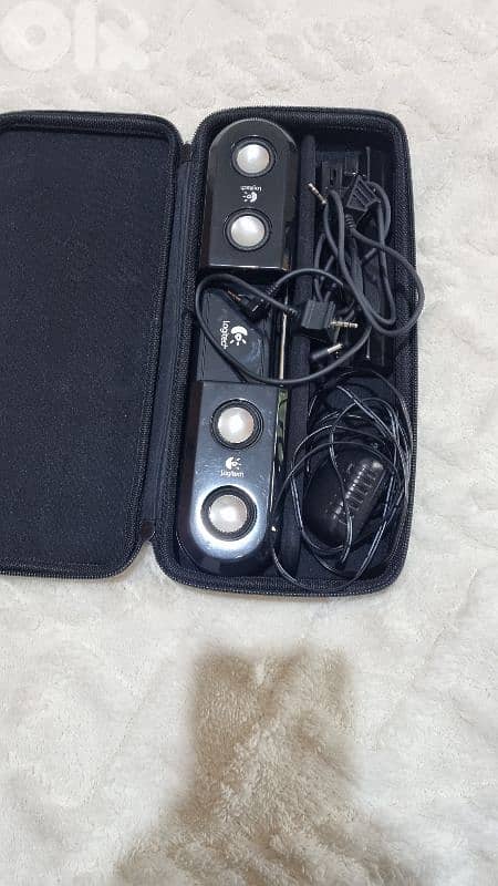 Logitech Speaker  bargain price 13