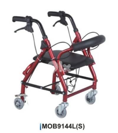 Medical Rollator