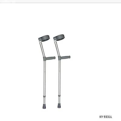 Medical Elbow crutches