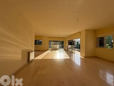 Belle Vue Beit el chaar new 310 sqm + 360 sqm garden