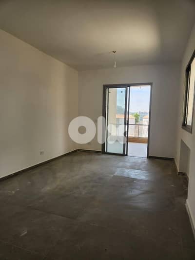 Payment facilities brand new apartment for sale in Mansourieh