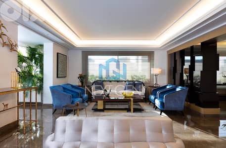 Apartment for Sale in Koraytem | شقة للبيع في قريطم