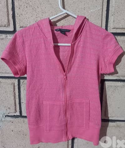 armani small