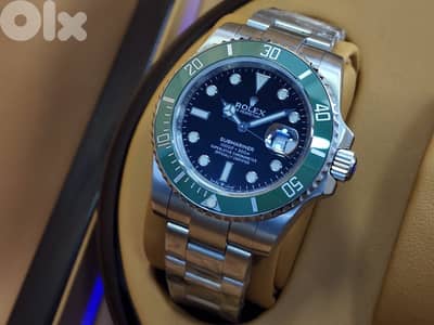 Rolex submariner