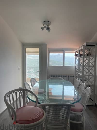 Apartment for Rent – Ehden seasonly | RF