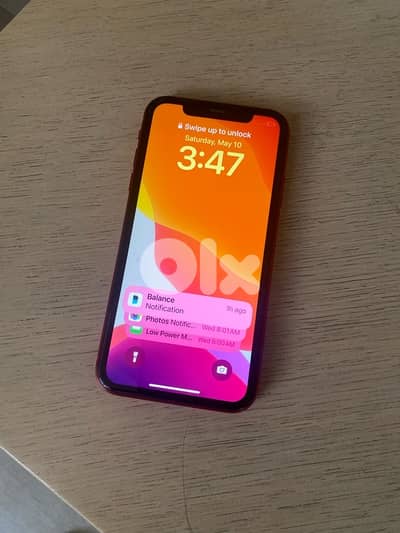 IPhone 11