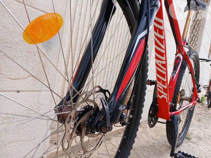 specialized Hardrok 29 2