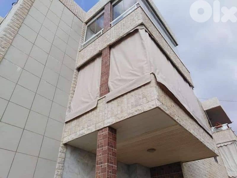 برادي خارجي الاسباني مكفول مو بس 10 سنوات 10