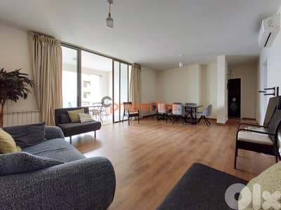 Apartment for rent in Fanar - Luxurious CPSM283