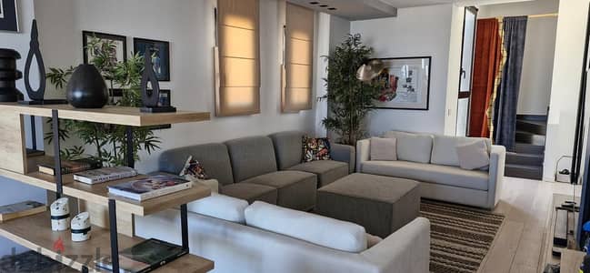 Panoramic Sea View Chalet with 3 Master Bedrooms