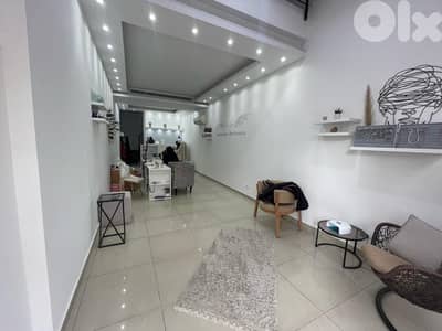 ZALKA HIGHWAY SHOWROOM 200SQ PRIME , (ZL-183)