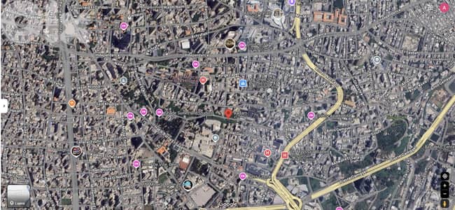 Land for Sale in Badaro - أرض للبيع في بدارو