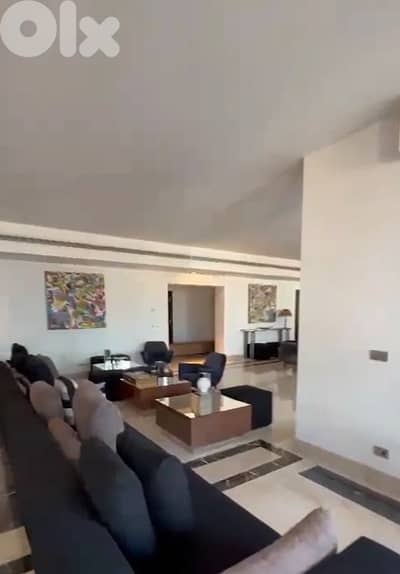 SPACIOUS APT FOR SALE IN SAIFI , 4 MASTER BEDROOMS (AC-1020)
