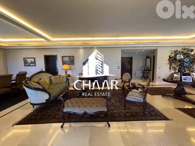 Apartment for Rent in Koraytem - شقة للايجار في قريطم- #R1442