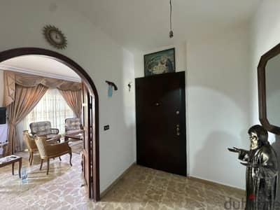 GMC206RAJ - Apartment for sale in Dekweneh - شقة للبيع في الدكوانة