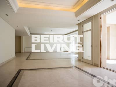 Luxurious & Spacious | 4 Balconies | 3 PKG | Open View