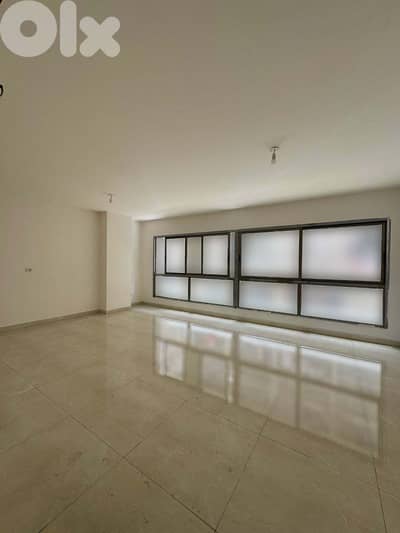 APARTMENT FOR SALE IN HAMRA / NEAR LAU , الحمرا (150SQ) , (HA-255)