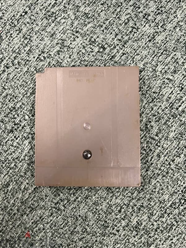 Nintendo games 3