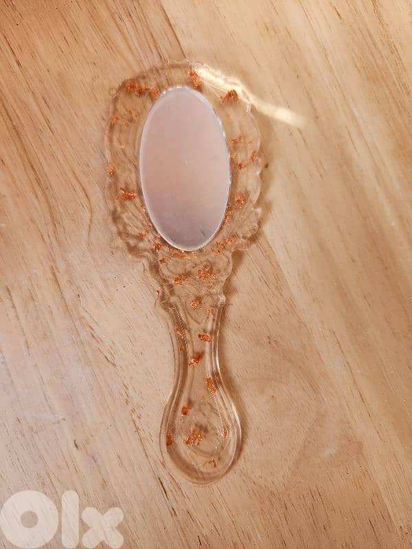 Resin customized mirror 2